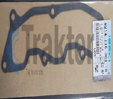 FLANGIA COLLETTORE D