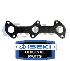 JUNTA MÚLTIPLE DE ESCAPE ORIGINAL ISEKI 5650-040-857-60 560A-300-030-00