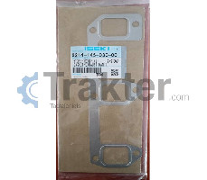 GUARNIZIONE COLLETTORE SCARICO ORIGINAL ISEKI 6214-145-030-00