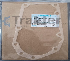 JUNTA TAPA SISTEMA TRANSMISION ORIGINAL ISEKI 1427-201-006-00 1427-201-006-10
