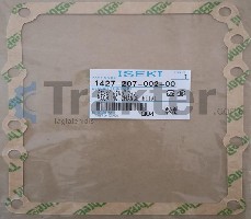 DICHTUNG DES GETRIEBESYSTEMKAPPES ORIGINAL ISEKI 1427-207-002-00
