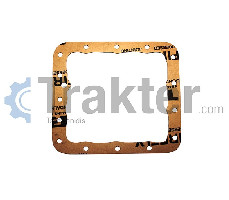 GASKET ENGINE OIL PAN 15231-01661 OEM