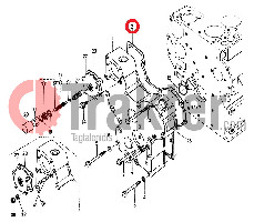 MOTORGEHÄUSEDICHTUNG 15231-04131 OEM