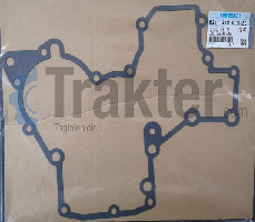 GASKET CYLINDER FRONT COVER ORIGINAL ISEKI 6211-312-003-20