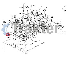 ZYLINDERKOPFDICHTUNG 15978-03310 OEM 15676-03310 OEM 15531-03310 ΟΕΜ 15531-03313 ΟΕΜ