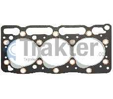 ΦΛΑΝΤΖΑ ΚΕΦΑΛΗΣ 16231-03310 OEM