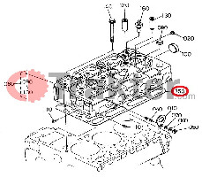 JUNTA DE CULATA 16467-03310 OEM