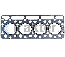 GASKET CYLINDER HEAD 17345-03310 OEM 17345-03313 OEM