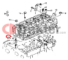 ΦΛΑΝΤΖΑ ΚΕΦΑΛΗΣ ΕΥΡΩΠΑΙΚΗΣ ΚΑΤΑΣΚΕΥΗΣ