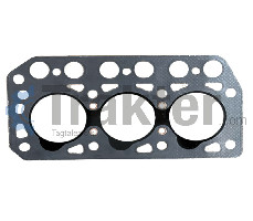 ZYLINDERKOPFDICHTUNG GRAFIT HERGESTELLT IN EUROPA