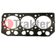 JUNTA DE CULATA MITSUBISHI S3L