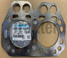 ZYLINDERKOPFDICHTUNG ORIGINAL ISEKI 5650-040-037-40 5650-040-037-50
