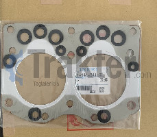 GUARNIZIONE TESTA CILINDRO ORIGINAL ISEKI 5691-114-164-10 6911-141-641-00