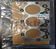 ZYLINDERKOPFDICHTUNG ORIGINAL ISEKI 6211-141-004-00 6211-141-004-10