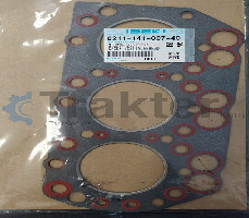 JUNTA DE CULATA ORIGINAL ISEKI 6211-141-007-40