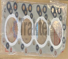 ZYLINDERKOPFDICHTUNG ORIGINAL ISEKI 6894-433-617-00