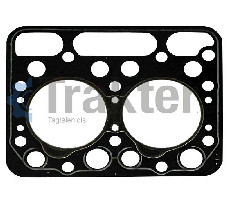 ΦΛΑΝΤΖΑ ΚΕΦΑΛΗΣ ORIGINAL KUBOTA 15296-03310 15241-03310