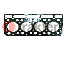 ZYLINDERKOPFDICHTUNG ORIGINAL KUBOTA 15401-03310 15439-03310