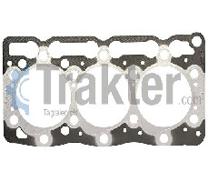 ZYLINDERKOPFDICHTUNG ORIGINAL KUBOTA 16231-03310