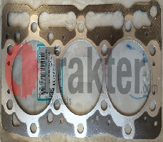 ΦΛΑΝΤΖΑ ΚΕΦΑΛΗΣ ORIGINAL KUBOTA 16261-03310