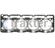 ZYLINDERKOPFDICHTUNG ORIGINAL KUBOTA 16271-03310