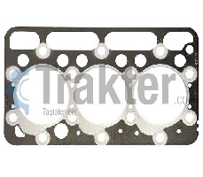 ΦΛΑΝΤΖΑ ΚΕΦΑΛΗΣ ORIGINAL KUBOTA 16415-03310