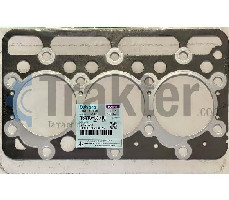 ΦΛΑΝΤΖΑ ΚΕΦΑΛΗΣ ORIGINAL KUBOTA 16415-03310