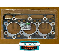 GASKET CYLINDER HEAD ORIGINAL KUBOTA 16427-03310