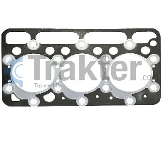 GASKET CYLINDER HEAD ORIGINAL KUBOTA 16427-03310