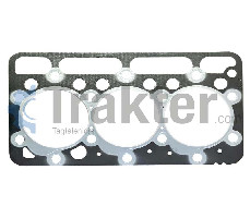 ΦΛΑΝΤΖΑ ΚΕΦΑΛΗΣ ORIGINAL KUBOTA 16487-03310