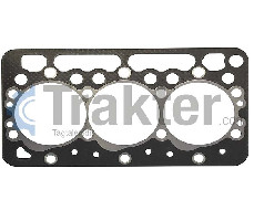 ΦΛΑΝΤΖΑ ΚΕΦΑΛΗΣ ORIGINAL KUBOTA 16871-03310