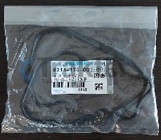 VENTILDECKELDICHTUNG GUMMI ORIGINAL ISEKI 6211-173-001-00