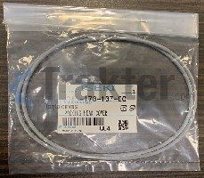 TESTA GUARNIZIONE COPERCHIO ORIGINAL ISEKI 5691-117-313-70 6911-173-137-00