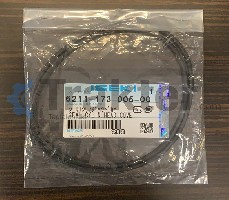 TESTA GUARNIZIONE COPERCHIO ORIGINAL ISEKI 6211-173-005-00