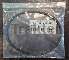 GIARNIZIONE TRASMISSIONE GOMMA DA CANCELLARE ORIGINAL ISEKI V720-105-715-00