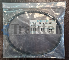 GETRIEBE-DICHTUNG GUMMIABDECKUNG ORIGINAL ISEKI V720-105-715-00