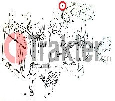 DICHTUNG LICHTMAGNETZÜNDER ORIGINAL KUBOTA 15231-72920 15231-72922