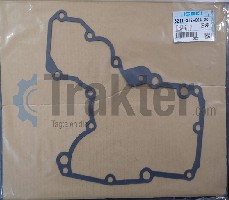 GUARNIZIONE PIASTRA COPERCHIO CILINDRO ORIGINAL ISEKI 6211-312-004-20