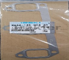 GUARNIZIONE COLLETTORE SCARICO ORIGINAL ISEKI 6214-145-004-20