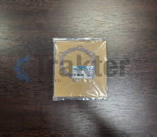 GASKET CRANKSHAFT MIRROR REAR ORIGINAL ISEKI 5650-040-820-50 560A-070-010-10