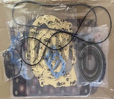 GASKET SET FULL ISEKI E3AD1