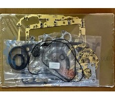 SET GUARNIZIONE RIPARAZIONE GENERALE KUBOTA D600
