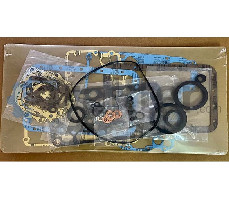 GASKET SET FULL KUBOTA D750
