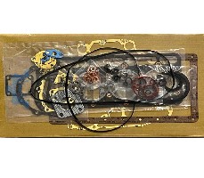 SET GUARNIZIONE RIPARAZIONE GENERALE KUBOTA V1200