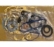 SET GUARNIZIONE RIPARAZIONE GENERALE KUBOTA Z482