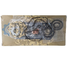 GASKET SET FULL REPAIR WITH GASKET CYLINDER HEAD METAL KUBOTA D782