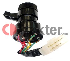 LICHTSCHALTER ORIGINAL KUBOTA 67156-55210 tc520-55210