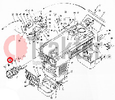 LUCI TESTA LAMPADA 32240-33800 OEM h3220-33800 OEM 32244-3380 OEM