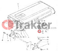 LEUCHTEN SCHEINWERFER 66591-55600 OEM 66591-55614 OEM 66591-55610 OEM h6650-55600 OEM