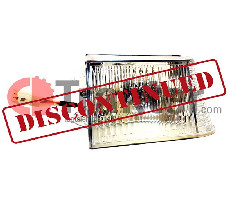 LEUCHTEN LINKS ORIGINAL KUBOTA 66416-54350 67156-54150